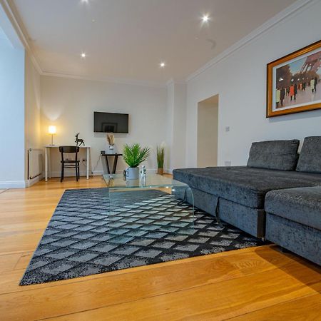 Bloomsbury City Escape Flat 1 伦敦 外观 照片