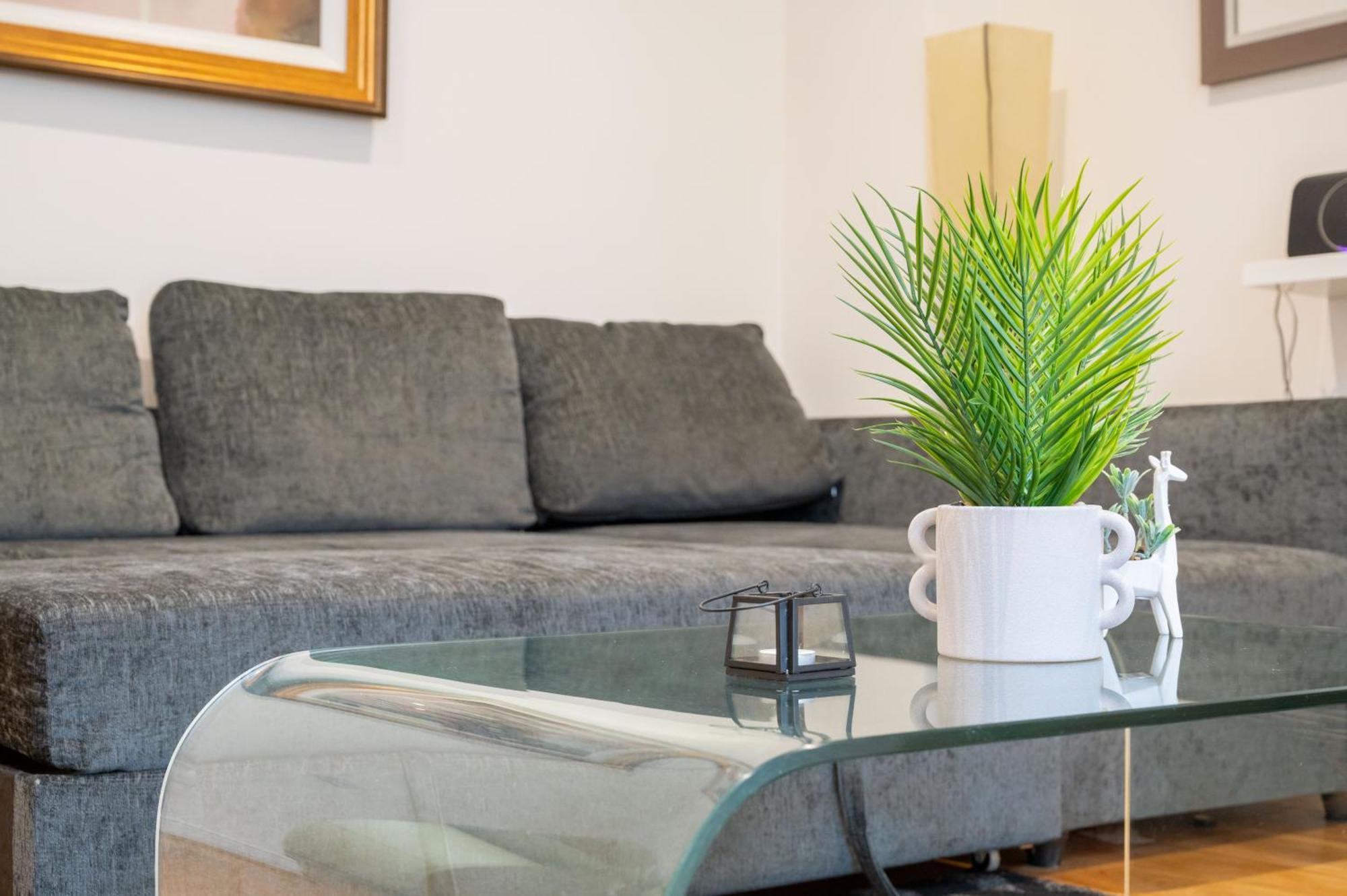 Bloomsbury City Escape Flat 1 伦敦 外观 照片